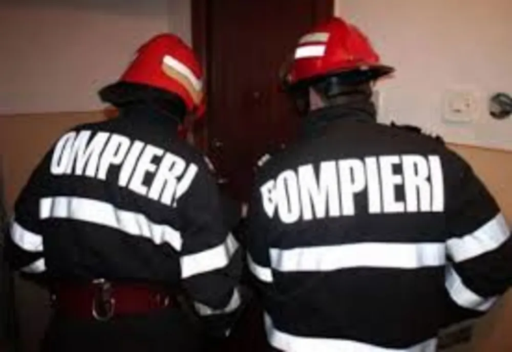 Găsită fără suflare în casă. Avea doar 57 de ani