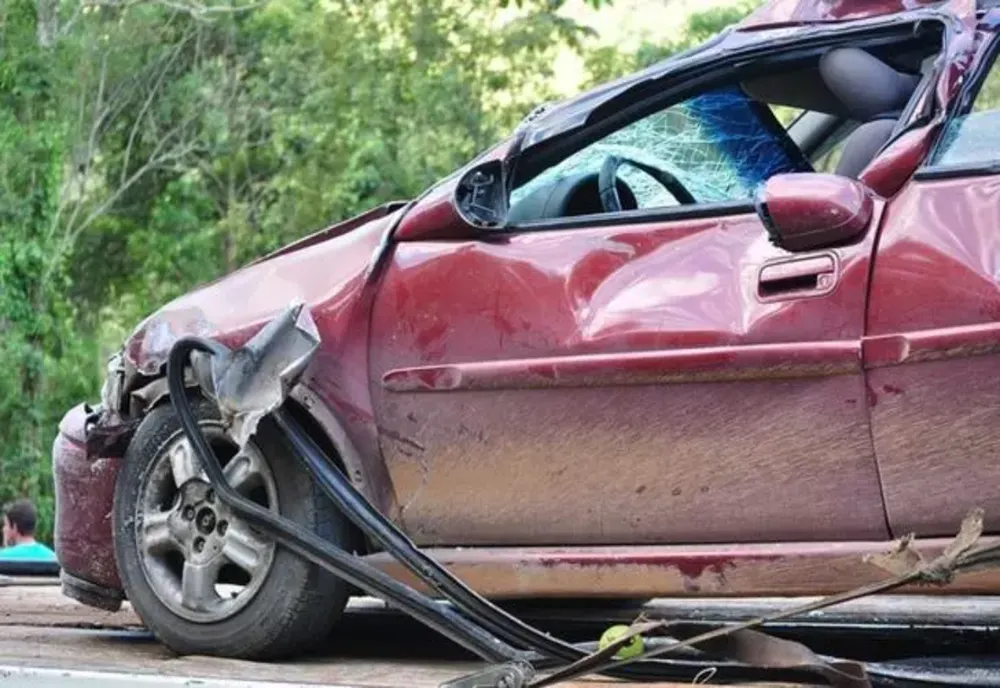 Val de accidente mortale, de Sărbători. Expert: Mașinile unor astfel de oameni devin arme letale