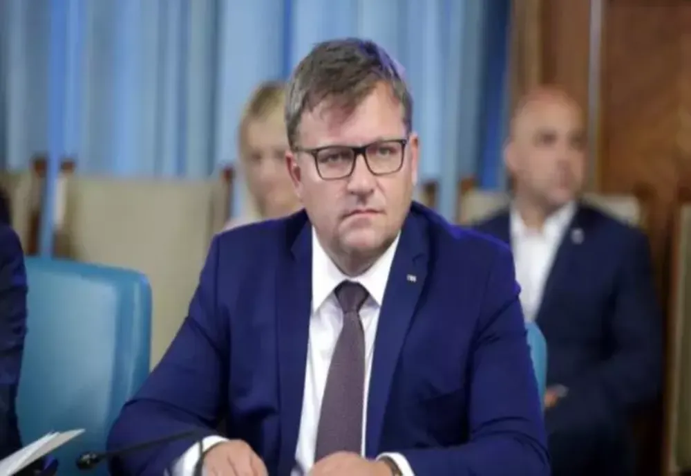 Marius Budăi, despre sumele pentru prima tranșă a plății din Programul Sprijin pentru România - Ziua când vor fi virate pensiile şi salariile mărite