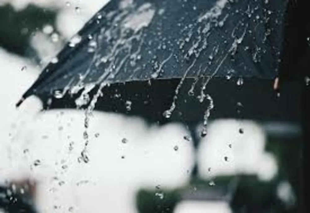 Prognoza meteo 3 ianuarie. Temperaturi mult mai ridicate decât normalul perioadei. Care sunt zonele vizate de ploi și ceață