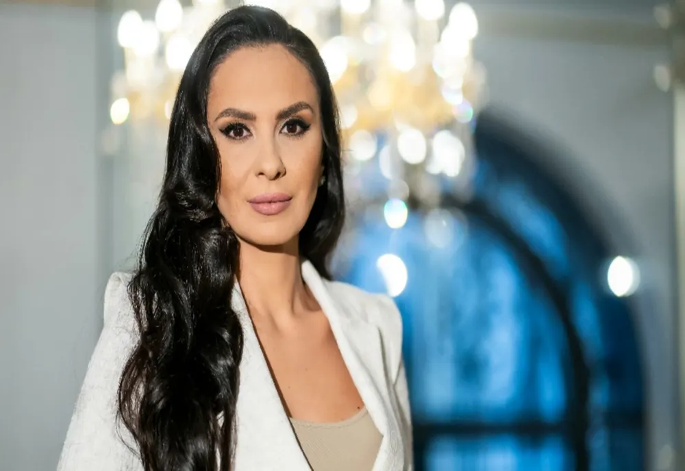 Alexandra Păcuraru: Le-am spus lui Becali și Ghiță să nu se mai lege de numele meu. Documente devastatoare după 20 aprilie