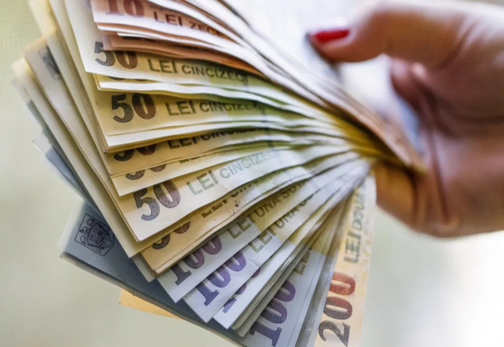 MĂSURILE PREVĂZUTE ÎN ''ORDONANŢA TRENULEŢ'' VOR AVEA UN IMPACT DE PESTE 133 MILIARDE LEI, ÎN 2025