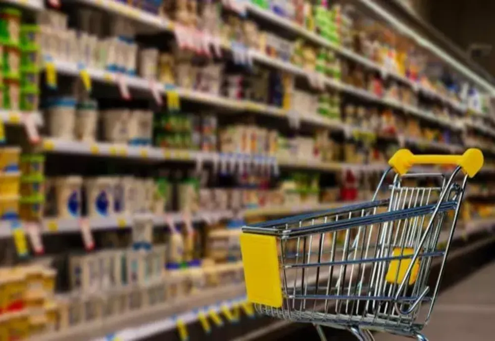 MINISTRUL AGRICULTURII, DESPRE PLAFONAREA ADAOSULUI COMERCIAL: NE DORIM FOARTE MULT CA ROMÂNII SĂ AIBĂ PREȚURI CORECTE LA RAFT