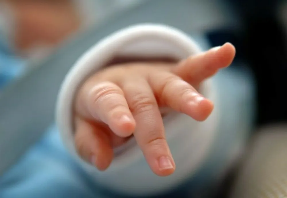 România are cea mai mare rată a mortalității infantile din Europa