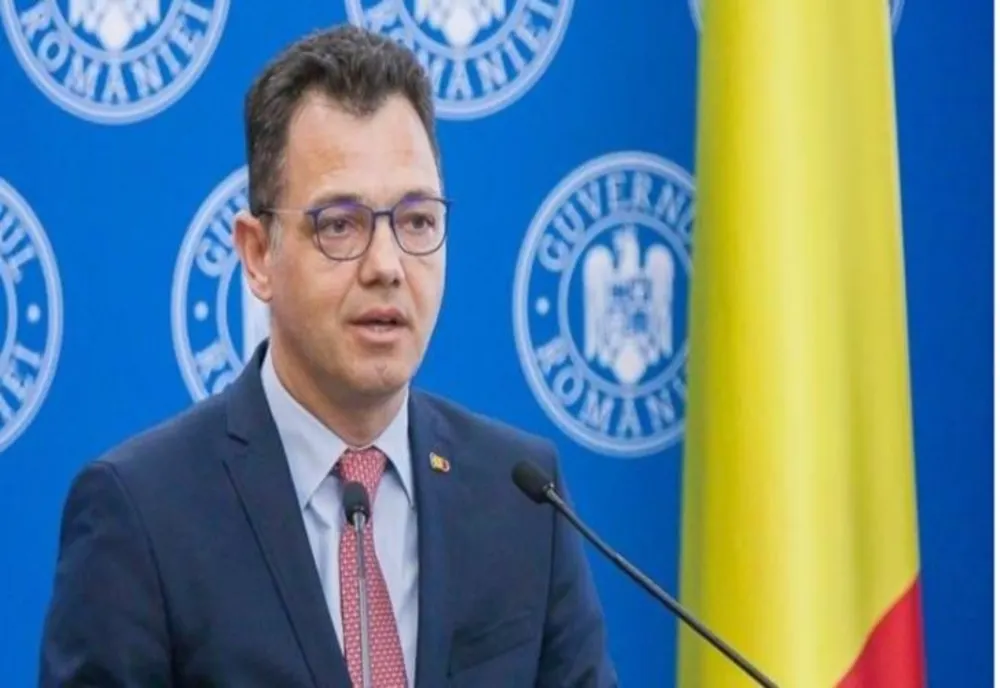 Ministrul Economiei anunţă o schemă de ajutor de stat pentru industria prelucrătoare