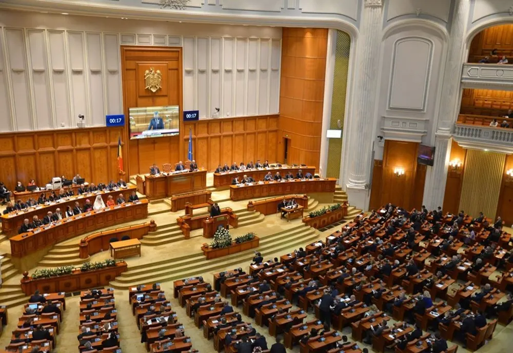 COMISIA JURIDICĂ - RAPORT ÎN UNANIMITATE PENTRU ÎNCUVIINŢAREA CERERII DE PERCHEZIŢIE INFORMATICĂ ŞI DOMICILIARĂ ÎN CAZUL NELU TĂTARU