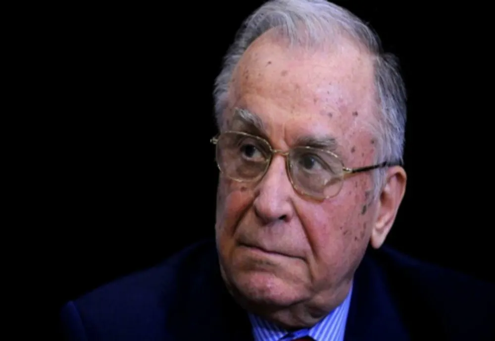 EVOLUŢIA CLINICĂ A LUI ION ILIESCU ESTE ÎN UŞOARĂ AMELIORARE