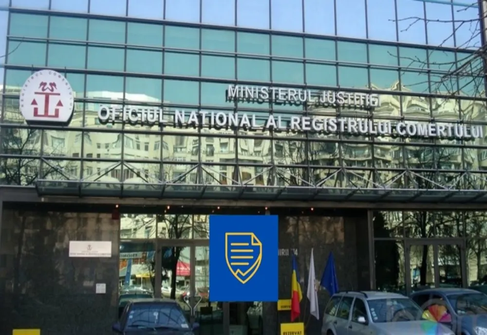 Protest al sindicaliştilor de la Registrul Comerțului din toată ţara: cer majorarea salariilor cu 15%