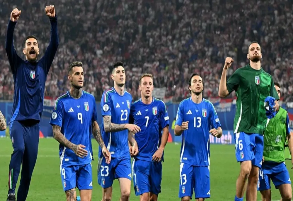 EURO 2024: Spania merge în optimi cu maximum de puncte