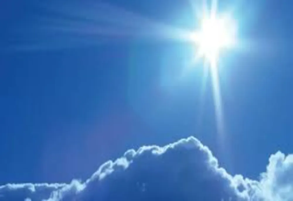 Prognoza meteo. Vreme călduroasă în cea mai mare parte a țării