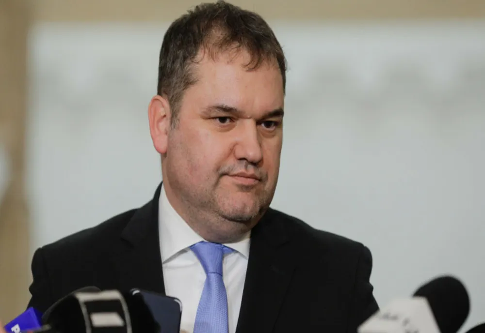 CSEKE ATTILA VREA TRANSFORMAREA ÎMPRUMUTURILOR DIN PNRR ÎN GRANTURI: „AM FOST PERFORMANȚI”