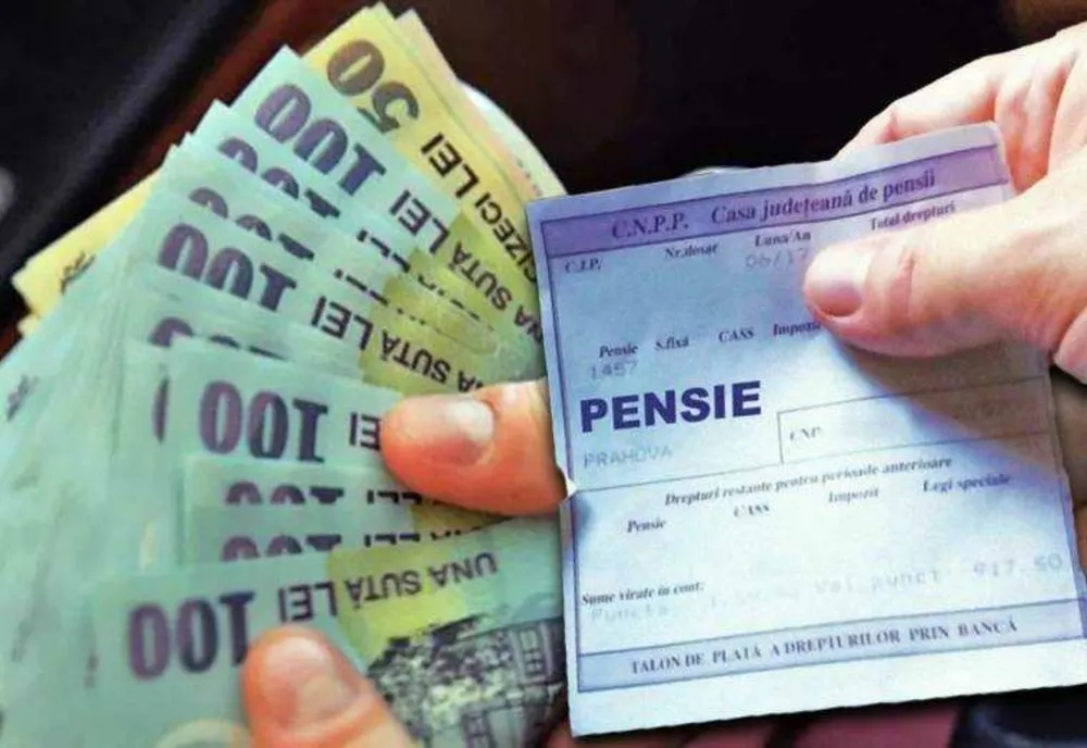 FOSTUL MINISTRU MARIUS BUDĂI, MESAJ TRANȘANT: „CASS PENTRU PENSIILE PESTE 2.500 DE LEI ESTE INUMAN!”