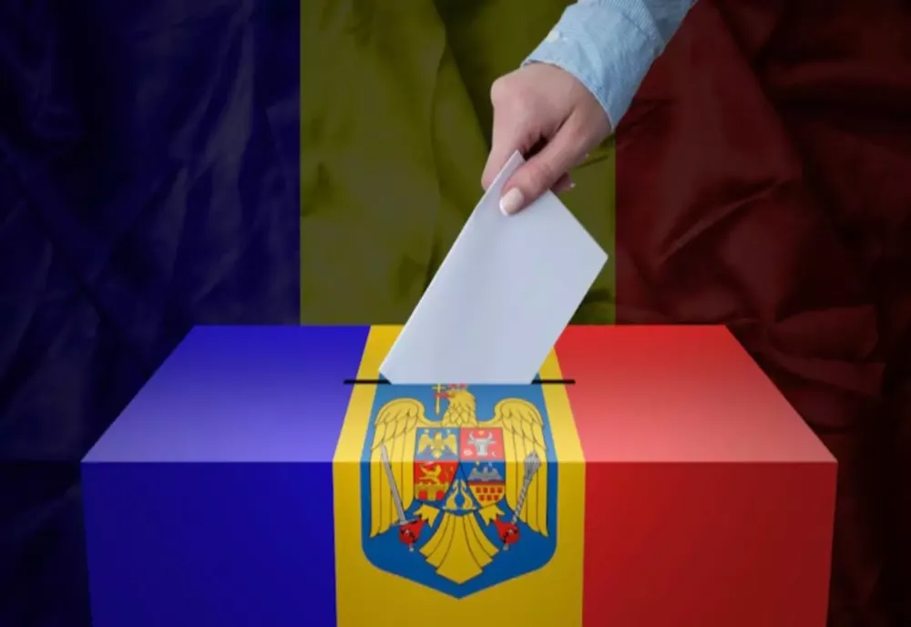 BEC A VALIDAT 6 CANDIDATURI PENTRU ALEGERILE PREZIDENȚIALE DIN ACEST AN 