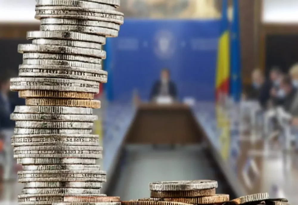 GUVERNUL PREGĂTEȘTE UN CUTREMUR ÎN SISTEMUL BUGETAR, ÎN 2025