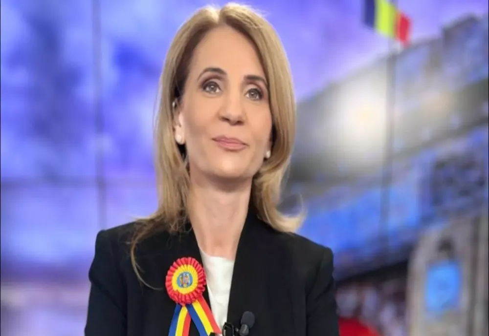 ANCA ALEXANDRESCU, DEZVĂLUIRI EXPLOZIVE LA CULISELE STATULUI PARALEL DESPRE MANEVRELE DIN DOSARUL LUI BOGDAN PEȘCHIR: ”VOI ARĂTA DISCUȚIILE MELE CU BogPR DE PE WHATSAPP”