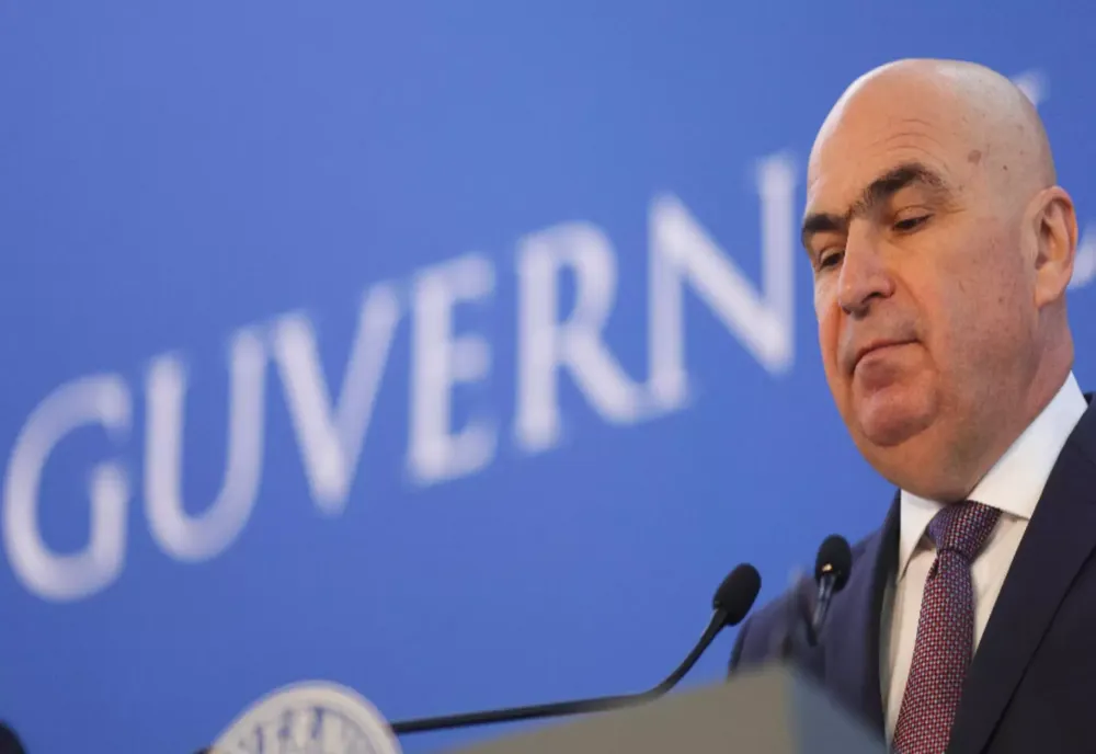 PSD IAȘI ÎL ACUZĂ PE ILIE BOLOJAN DE DUBLU STANDARD, IAR PE ALEXANDRU MURARU CĂ PROTEJEAZĂ PERSOANE CU PROBLEME PENALE