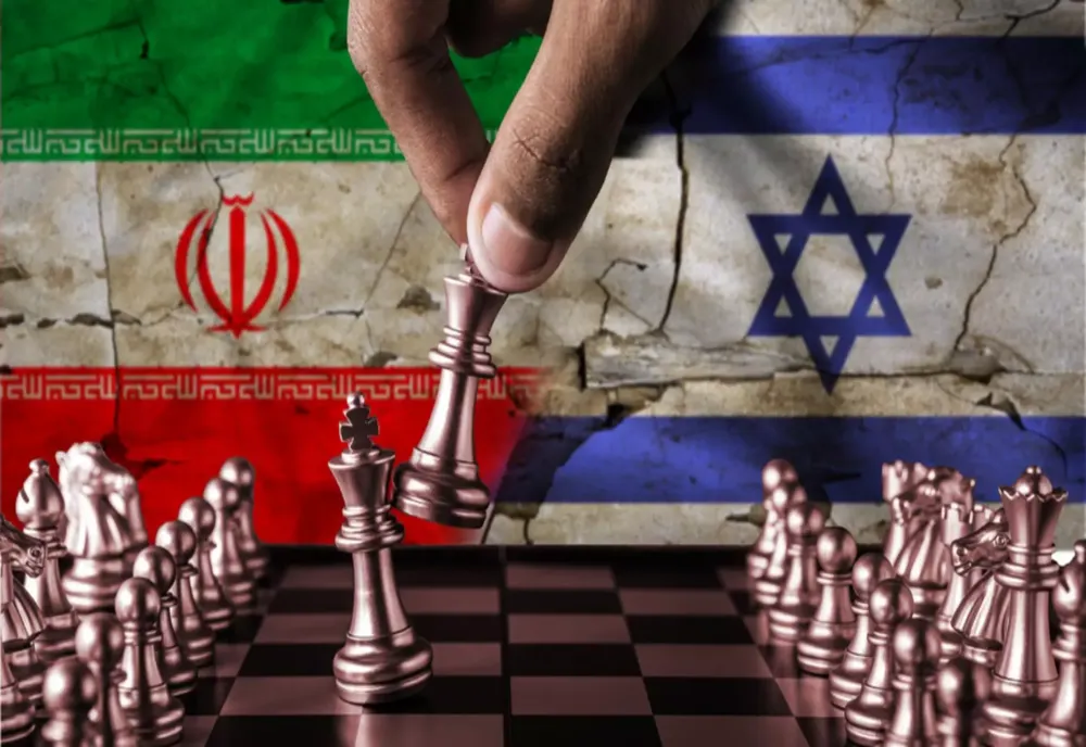 ELIBERAREA OSTATICILOR ISRAELIENI DEȚINUȚI DE HAMAS ÎNCEPE ÎN ACEASTĂ DIMINEAȚĂ