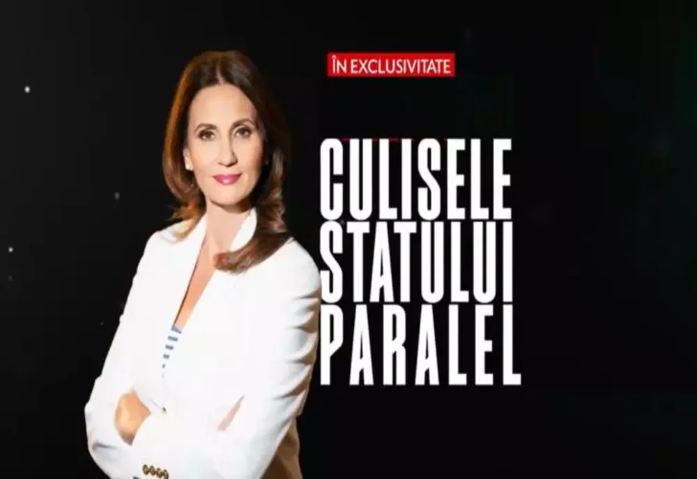 Anca Alexandrescu: „Mă întorc, nu vă faceți griji! Din 5 ianuarie sunt înapoi”