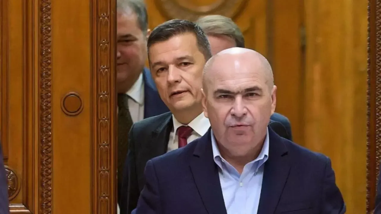 BLOCAJ total pe buget: liderii Coaliției, din nou în ședință de urgență. De la ce a pronit scandalul