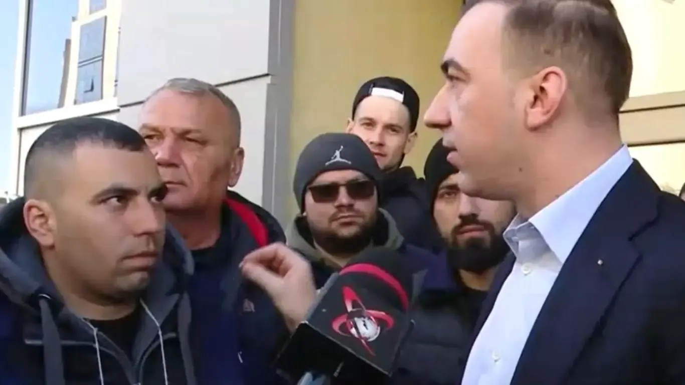 Negocieri de ultimă oră: Bogdan Ivan intervine în criza de la Complexul Energetic Oltenia