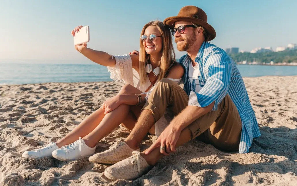 Litoralul pentru toți