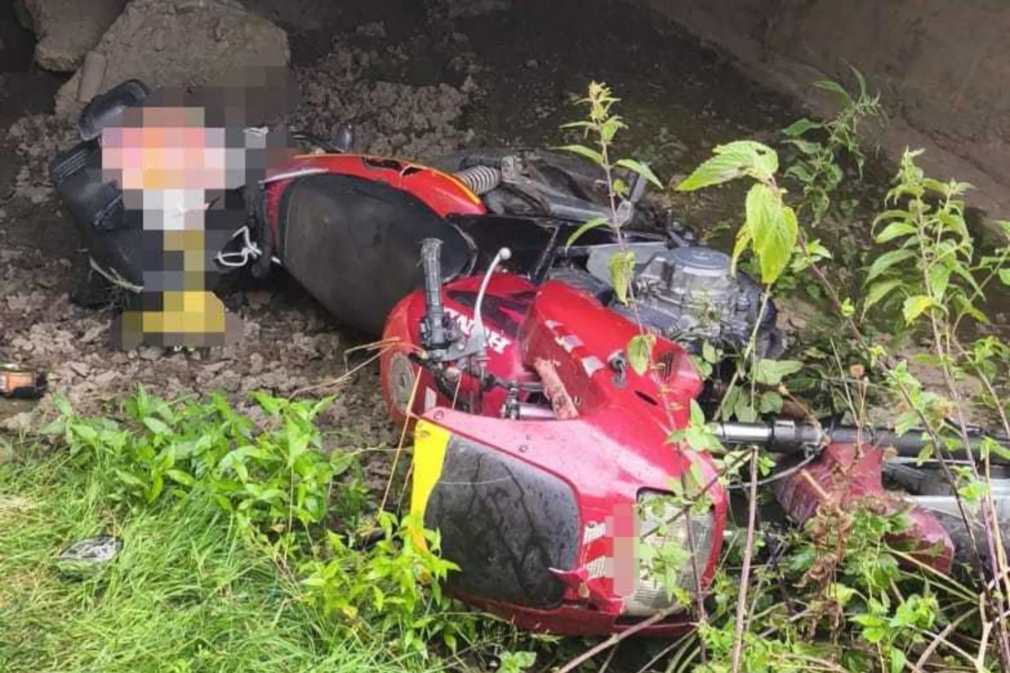 Incident în Neamț 