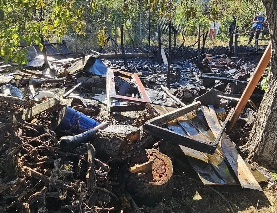 Incendu Neamț