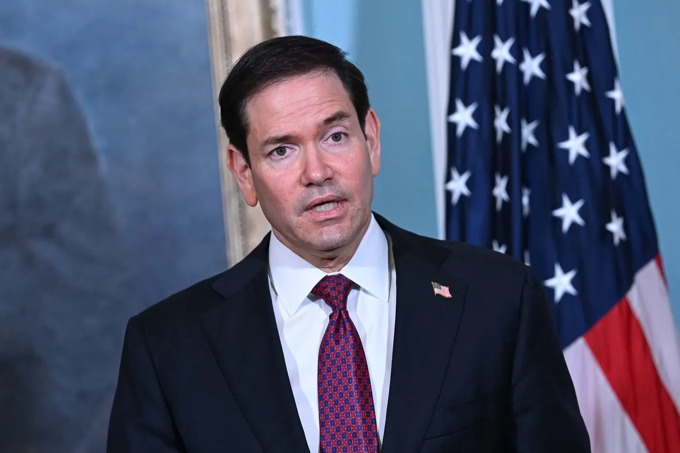 Marco Rubio