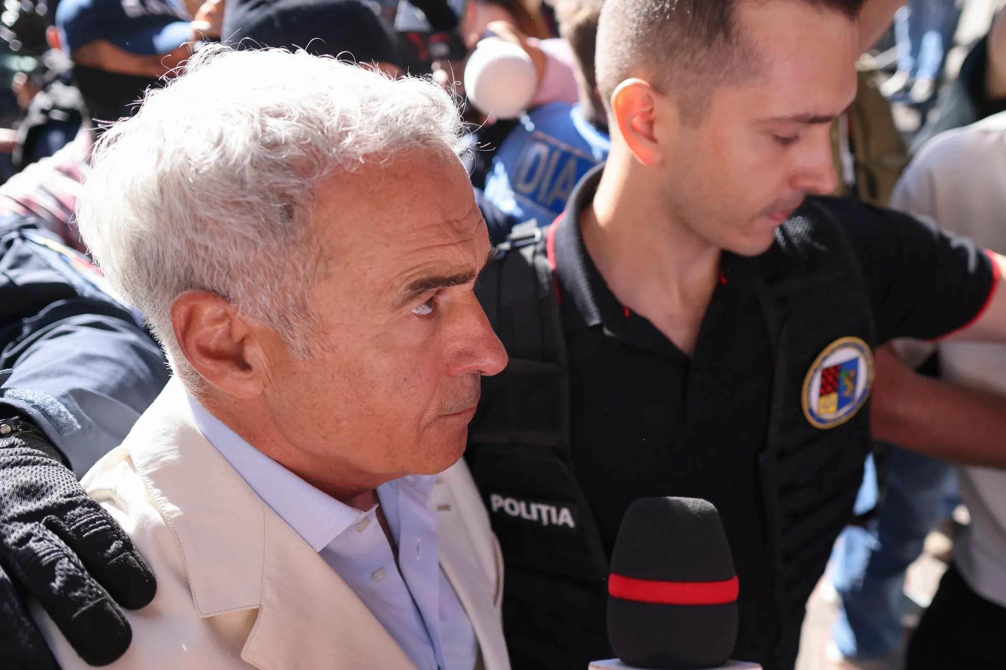 Călin Georgescu