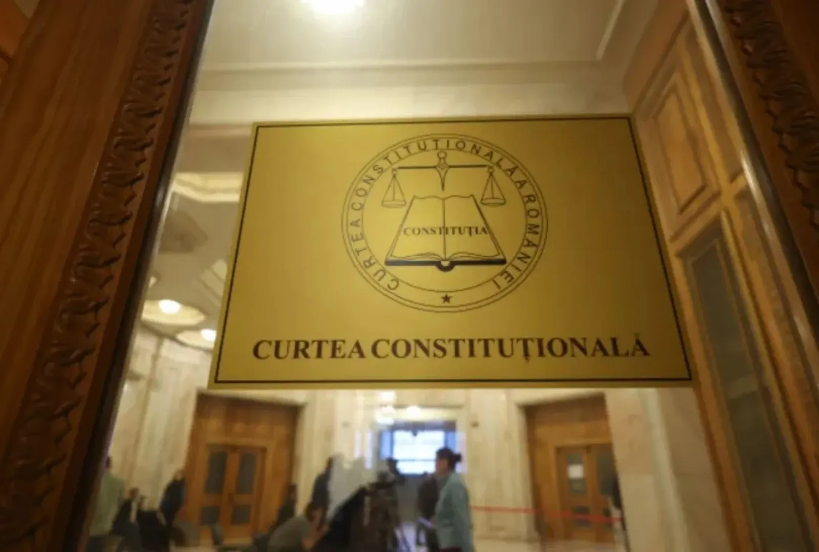 Curtea Constituțională a României