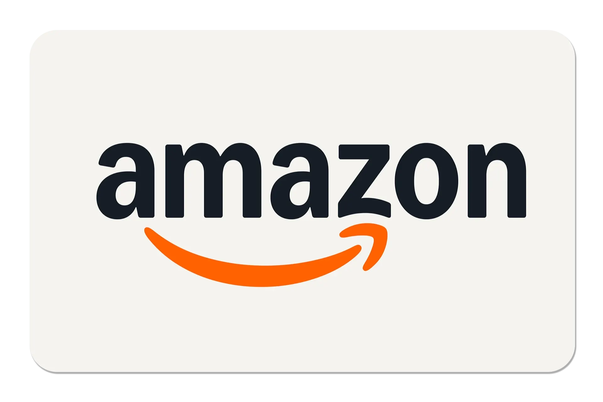 Fraudă după o comandă la Amazon