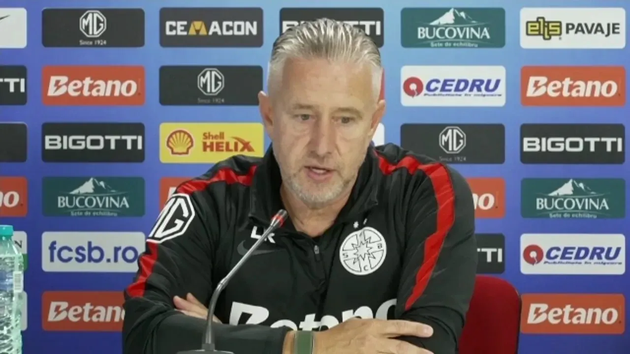 Laurențiu Reghecampf
