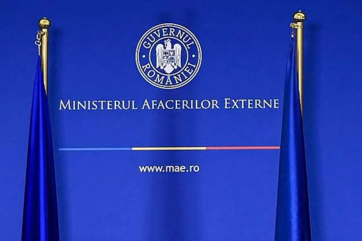 Alertă MAE pentru Turcia