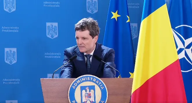 Nicușor Dan