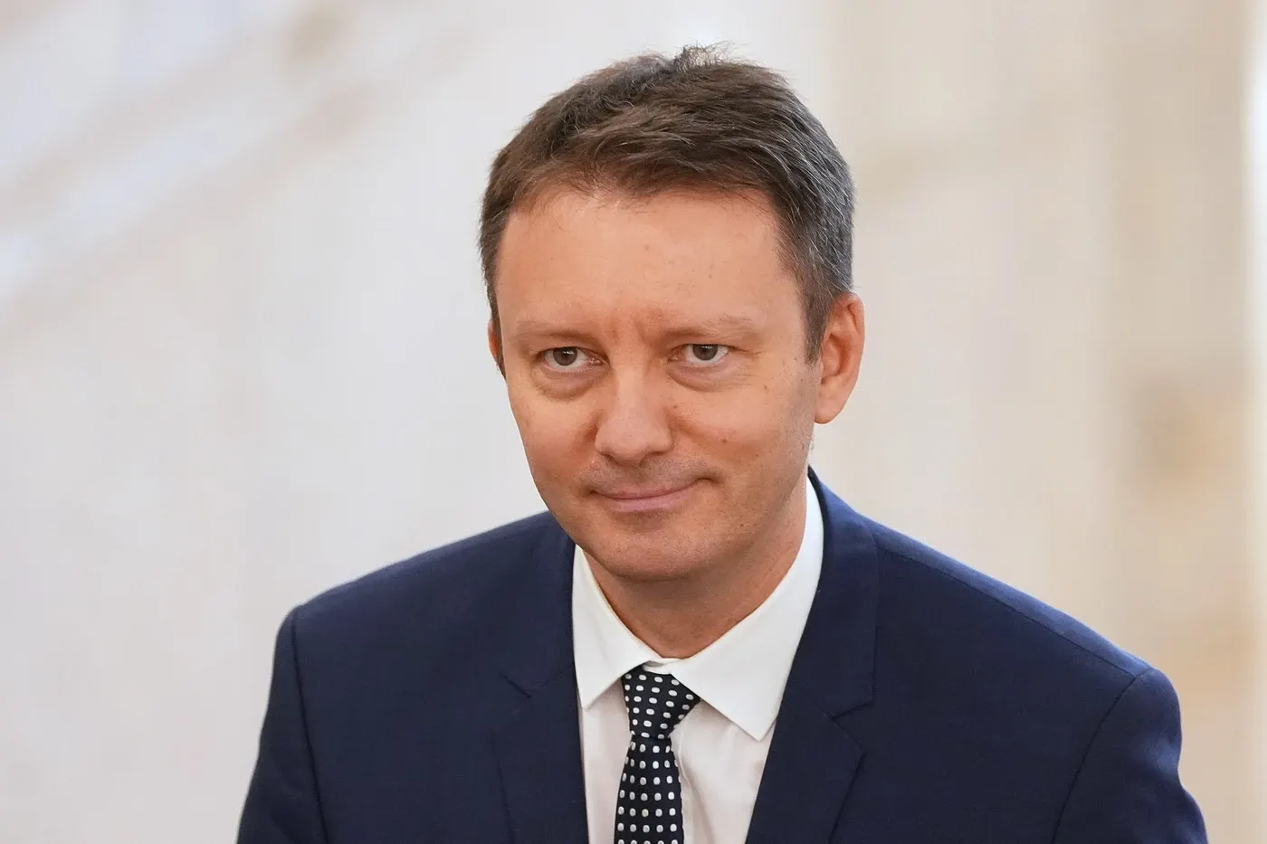 Siegfried Muresan