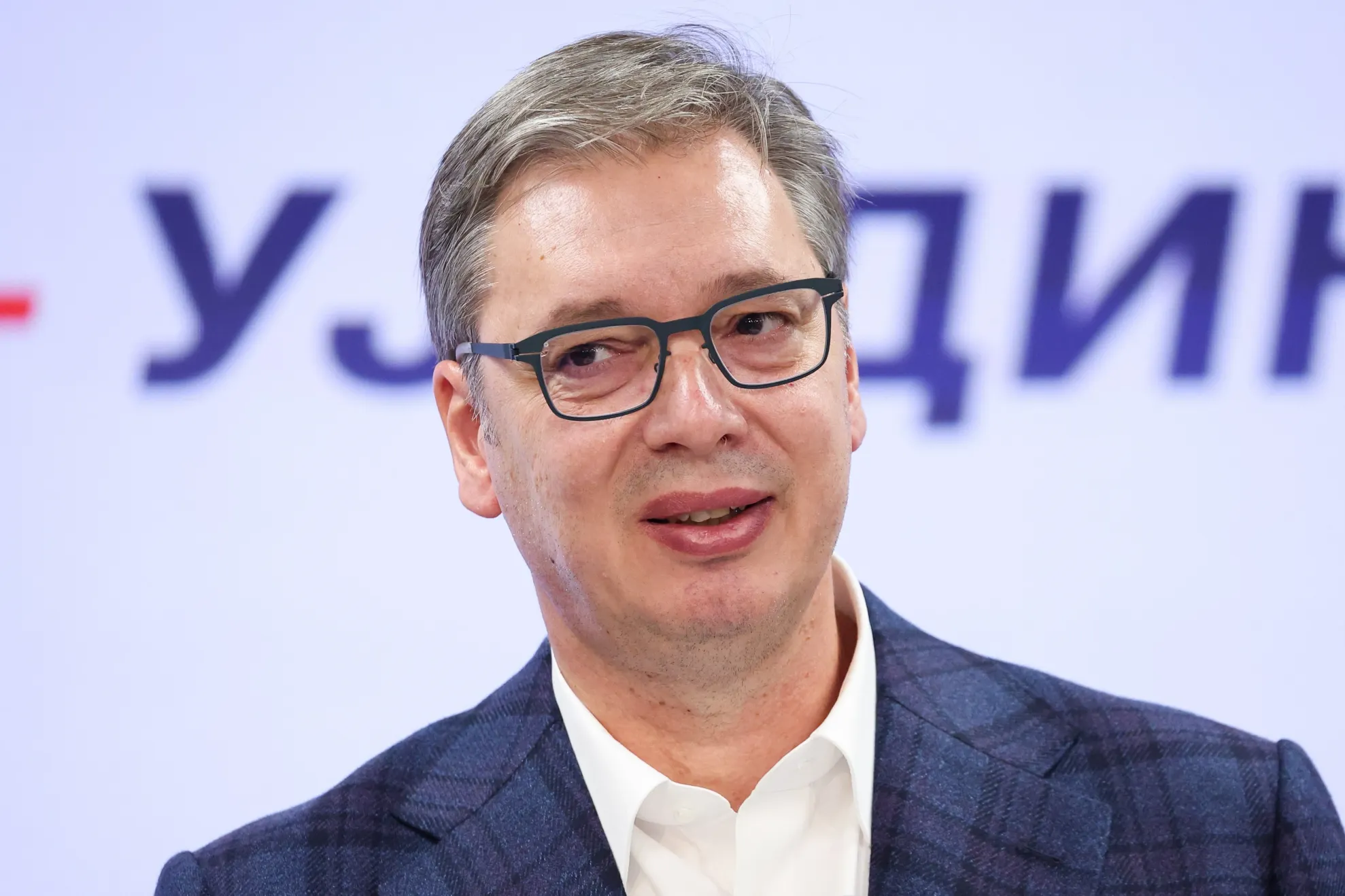 Aleksandar Vučić/Profimedia