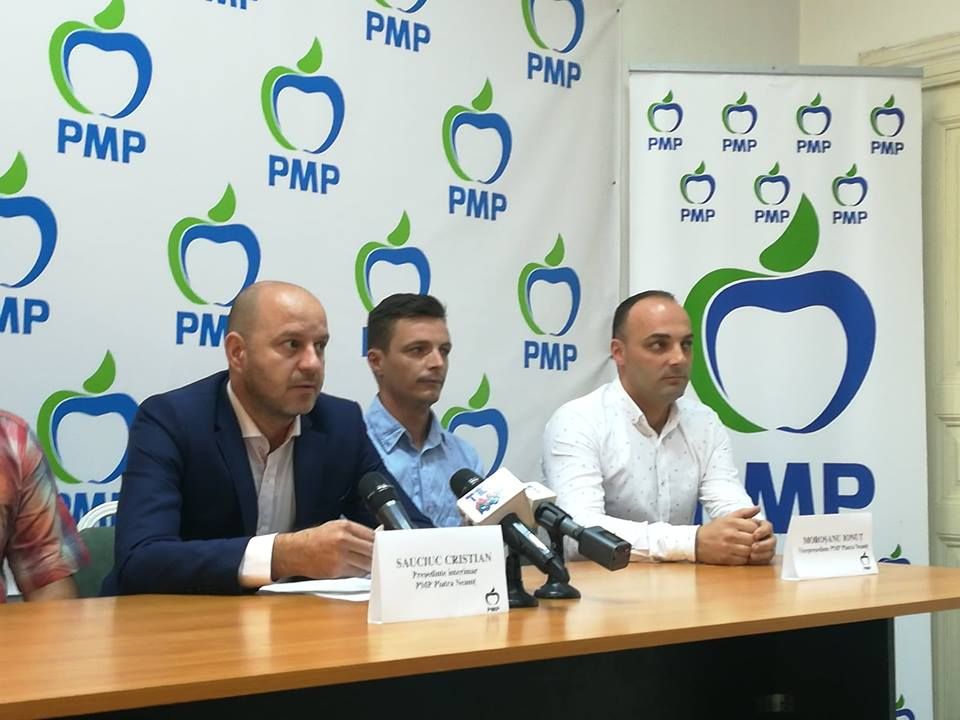 PMP Piatra Neamt