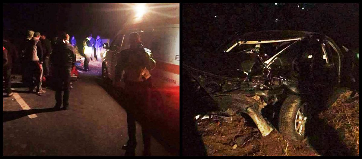 accident bicazu ardelean murit