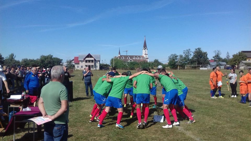 biruinta gheraesti oina