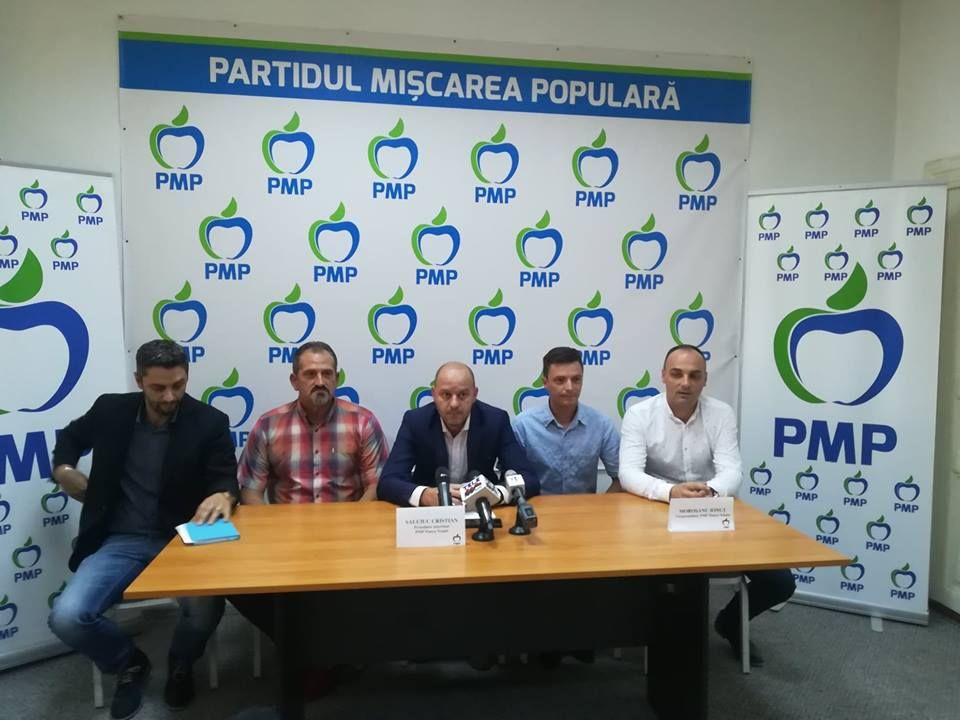 pmp conferinta