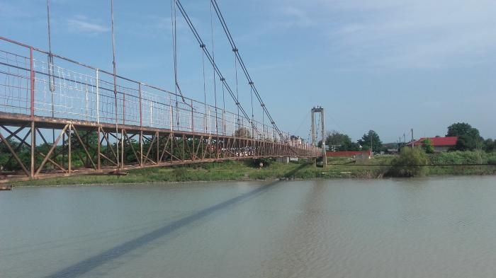 puntea rman cotu vames