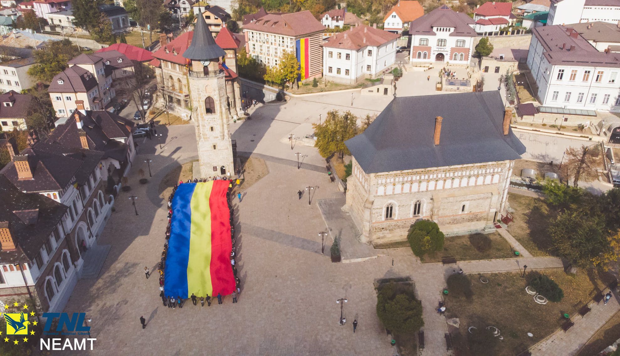 caravana tricolorul 4