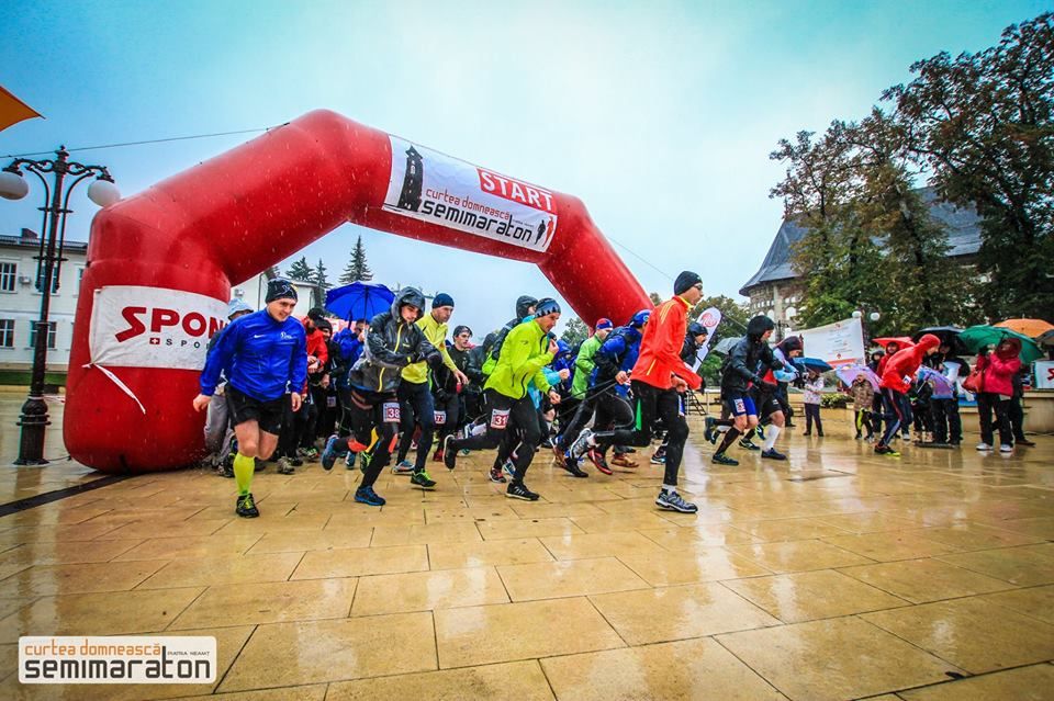 semimaraton curtea domneasca