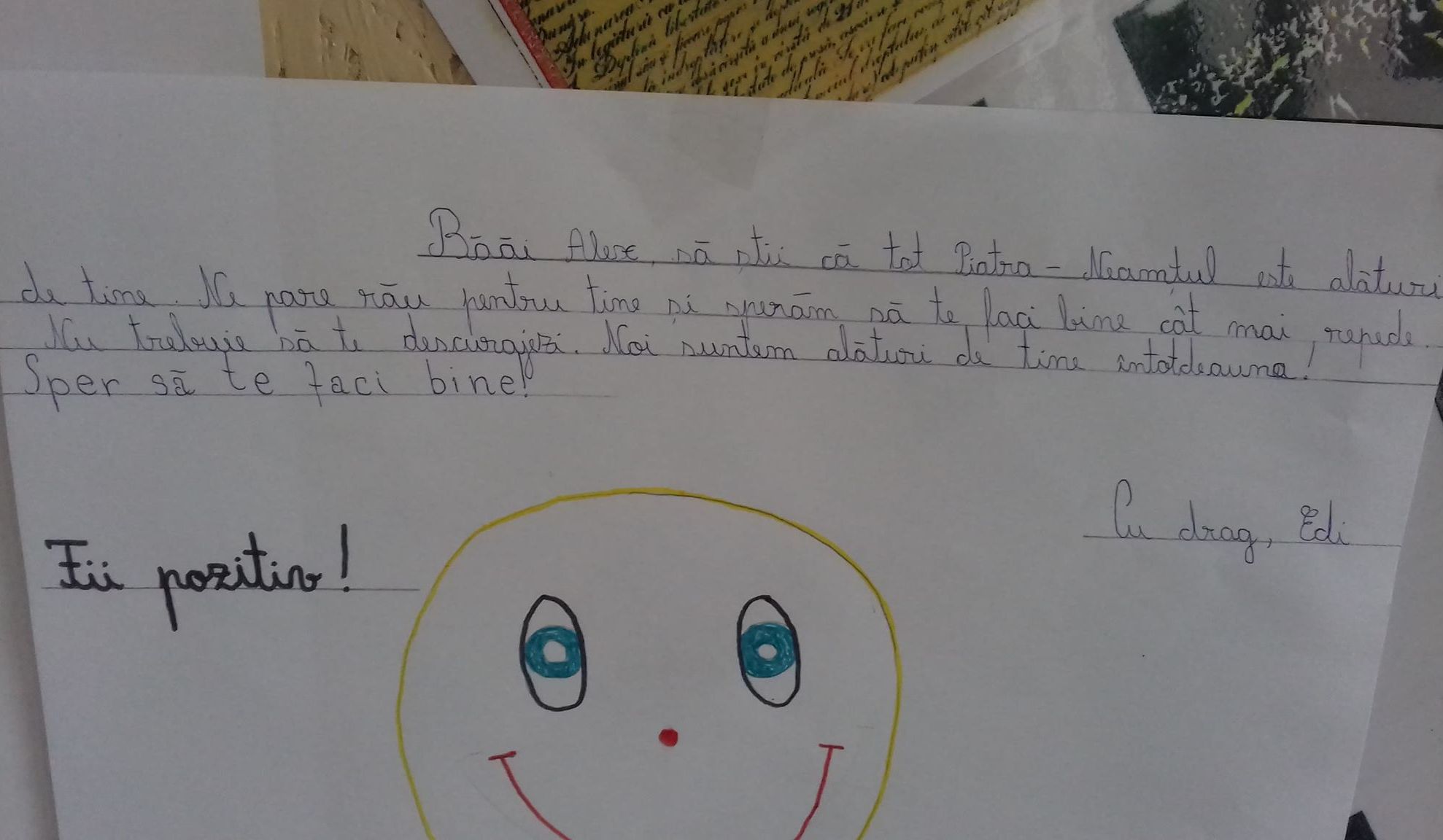 1 mesaje pentru alex 6