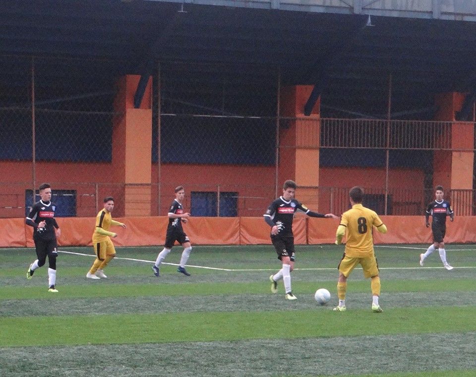 in sferturile Cupei-Romaniei