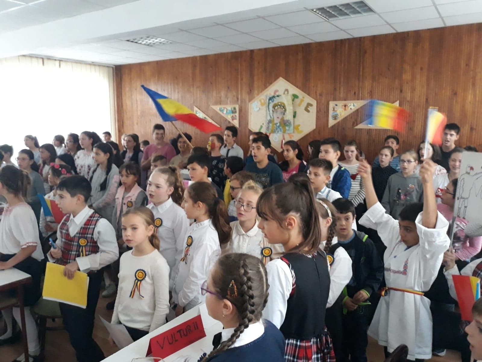 Școala Gimnaziala Nr 11 6