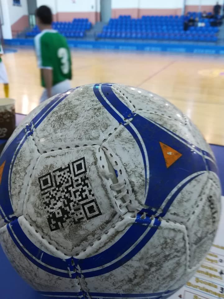 Cupa centenar fotbal