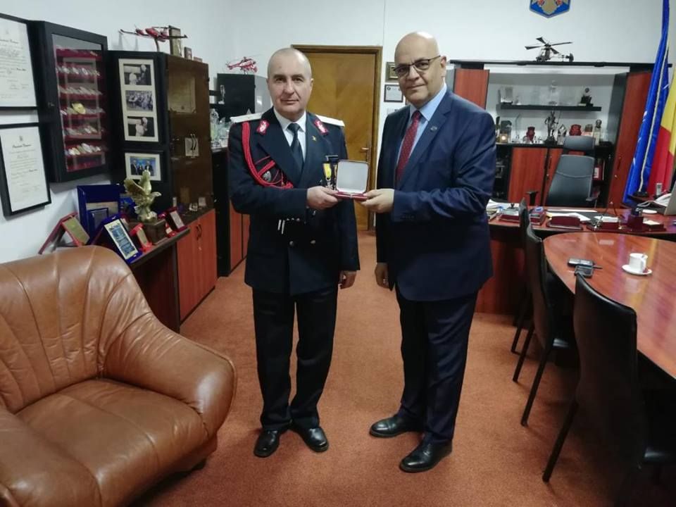 general de brigada cu o stea