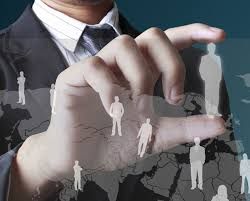 recrutare si plasare de forta de munca