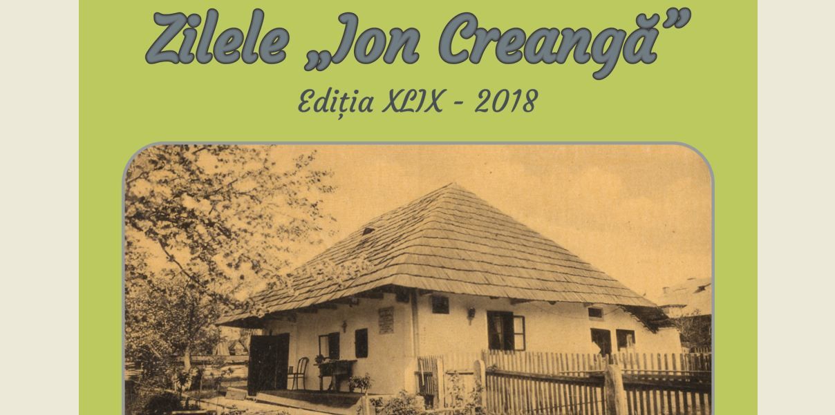 zile creanga 2018